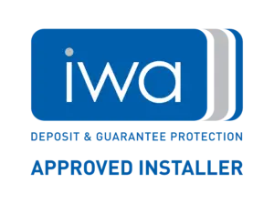 IWA Approved Installer