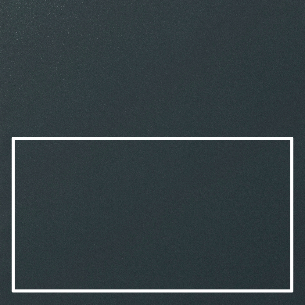 Anthracite Grey Smooth / Same Base uPVC colour finish