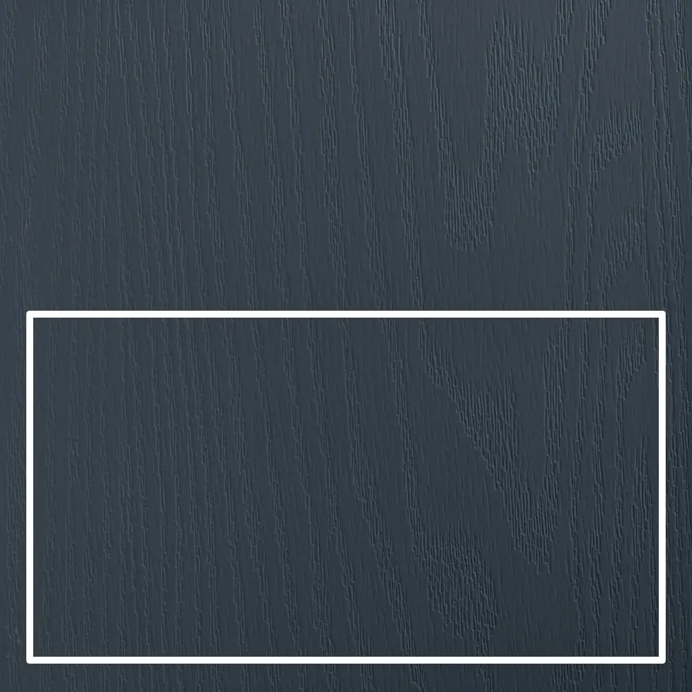 Anthracite Grey / Anthracite Grey Base uPVC colour finish