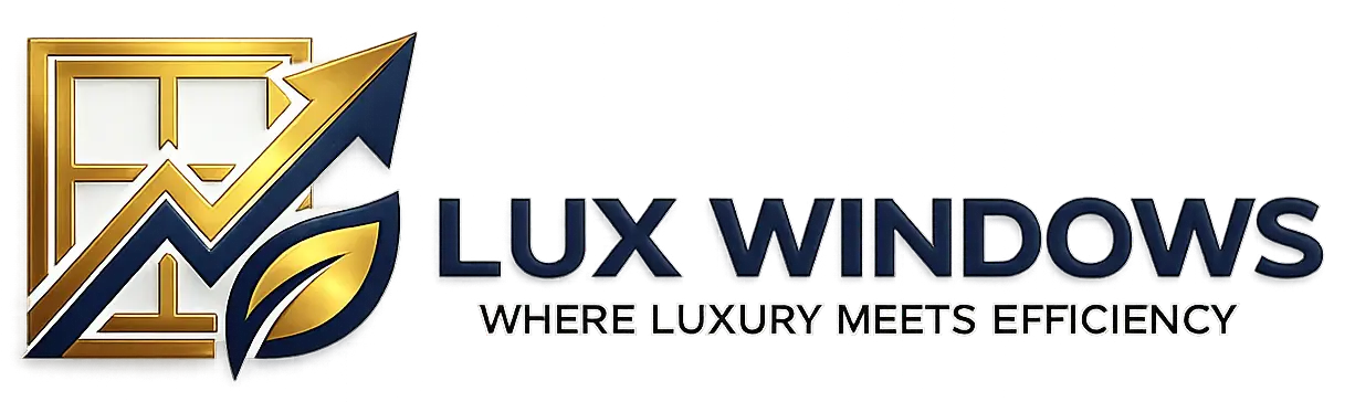 Lux Windows logo